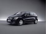 Mercedes-Benz B-Class 2008 года